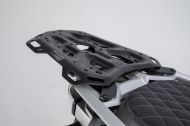 SW-MOTECH LUGGAGE ADVENTURE-RACK R 1200 GS ABS case rack