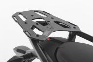 SW-MOTECH LUGGAGE ALU-RACK HYPERMOTARD 939 ABS case rack