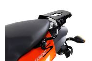 SW-MOTECH LUGGAGE ALU-RACK K 1200 S suitcase rack
