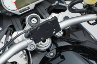 Βάση πλοήγησης SW-MOTECH για τιμόνι GPS F 750 GS ABS 23