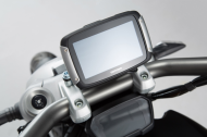 Βάση πλοήγησης SW-MOTECH για τιμόνι, βάση GPS XDIAVEL 1262 ABS