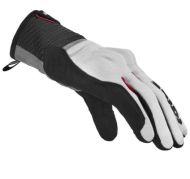 Υφασμάτινα γάντια μοτοσικλέτας SPIDI FLASH CE ΚΟΚΚΙΝΑ