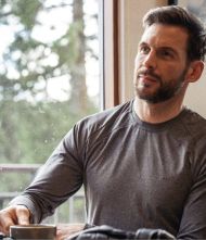 Top termic KNOX Max Dual Active LS Top Gri