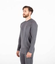 Top termic KNOX Max Dual Active LS Top Gri