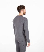 Top termic KNOX Max Dual Active LS Top Gri