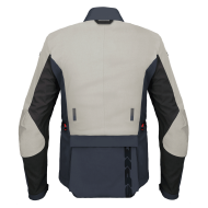 Текстилно яке SPIDI FRONTIER ICE/BLUE