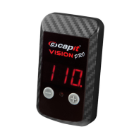 Încălzitoare anvelope CAPIT SUPREMA VISION BLACK - M/XXL