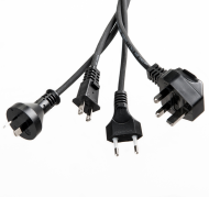 Încălzitoare anvelope CAPIT SUPREMA VISION BLACK - M/XXL