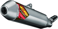 FMF PowerCore 4 HEX Slip-On Muffler Pot for BETA RR