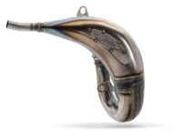 Cimpoi FMF EXHAUST FAC FAT CR125