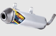 Pot FMF MUFFLER TI P-CORE 2.1