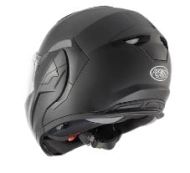 Modular helmet PREMIER XCHARGER U9 BM