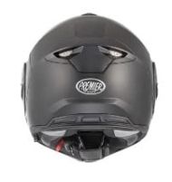 Modular helmet PREMIER XCHARGER U9 BM