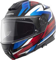 Κράνος SCHUBERTH C5 ZENITH ΜΠΛΕ