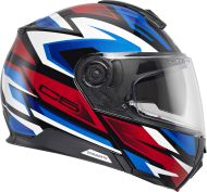 Κράνος SCHUBERTH C5 ZENITH ΜΠΛΕ