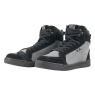 Pantofi sport motocicletă O'NEAL RCX URBAN NEGRU/GRI V.25