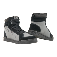 Pantofi sport motocicletă O'NEAL RCX URBAN NEGRU/GRI V.25