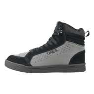 Pantofi sport motocicletă O'NEAL RCX URBAN NEGRU/GRI V.25