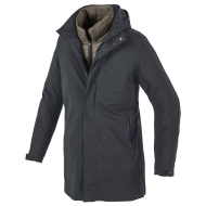 Текстилно мото яке SPIDI BETA EVO PRIMALOFT Anthracite