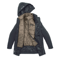 Текстилно мото яке SPIDI BETA EVO PRIMALOFT Anthracite