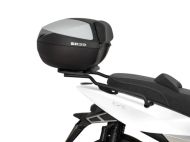 Kit de montare pentru huse SHAD TOP MASTER WOTTAN STORM S300/NERVA EXE '22