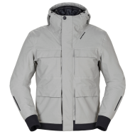 Geaca textila moto SPIDI RIDING PARKA Sage