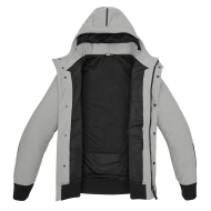 Geaca textila moto SPIDI RIDING PARKA Sage