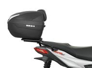 Κιτ τοποθέτησης για βαλίτσες SHAD TOP MASTER APRILIA SR 125/200 '22