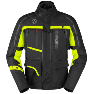 Ανδρικό υφασμάτινο μπουφάν SPIDI 4 SEASON V3