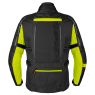 Ανδρικό υφασμάτινο μπουφάν SPIDI 4 SEASON V3