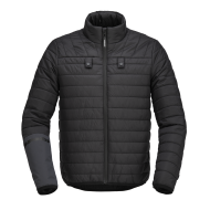 Ανδρικό υφασμάτινο μπουφάν SPIDI 4 SEASON V3