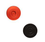 RFX Pro Engine Timing Plug Set - Black