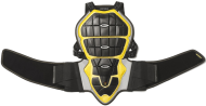 Γυναικείο προστατευτικό πλάτης SPIDI WARRIOR 145-160