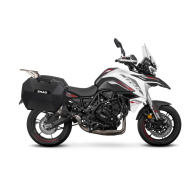 Κιτ τοποθέτησης για θήκες SHAD 3P SYSTEM BENELLI TRK 702/TRK 702 X '23