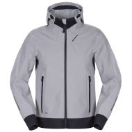 Hanorac Moto SPIDI HOODIE SHELL Zync