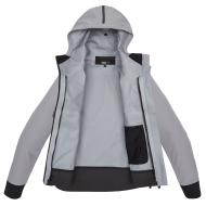 Hanorac Moto SPIDI HOODIE SHELL Zync