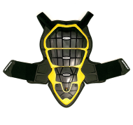 Προστατευτικό για πλάτη και στήθος SPIDI Defender Back&Chest 160/170