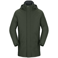 Υφασμάτινο μπουφάν μοτοσικλέτας SPIDI BETA EVO ΑΝΟΙΧΤΟ ΣΚΟΥΡΟ ΠΡΑΣΙΝΟ