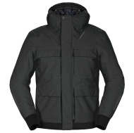 Geaca textila moto SPIDI RIDING PARKA Antracit