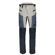 Текстилни мото панталони SPIDI FRONTIER ICE/BLUE