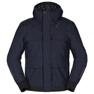 Geacă textilă pentru motociclete SPIDI RIDING PARKA Albastru