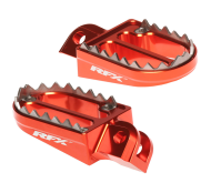 Μαρσπιέ RFX Pro Series 2 (Πορτοκαλί) KTM/HUSQ/GASGAS