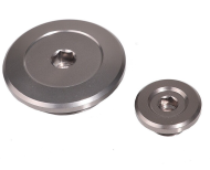 RFX Pro Engine Timing Plug - Mineral Grey Yamaha WR 450F 24-25 / YZ 450FX 23-24 / YZ 450F 23-25