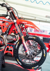 Калъф за гума RFX Tyre Covers - 19"/17" & 16"/14"