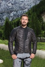 Θερμική επένδυση τύπου μπουφάν Modeka Midlayer