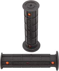 Λαβές μοτοσυκλέτας PROGRIP ATV/JET DUAL BLACK