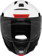 Κράνος SCHUBERTH C5 ECLIPSE RED