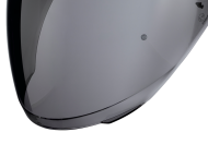 Vizieră neagră SV2 pentru casca SCHUBERT M1 / M1 PRO