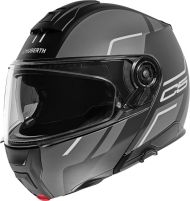 Helmet SCHUBERTH C5 MASTER GRAY