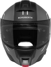 Helmet SCHUBERTH C5 MASTER GRAY